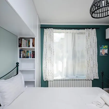 Luxury 2bd With Private Garden & Parking By Flаt Mаnаgеr