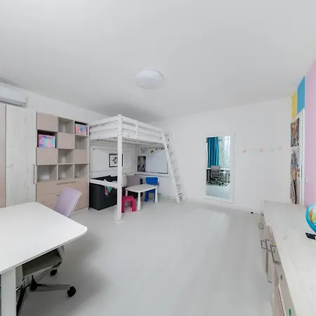 Luxury 2bd With Private Garden & Parking By Flаt Mаnаgеr Apartament Sofia