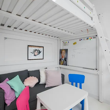 Luxury 2bd With Private Garden & Parking By Flаt Mаnаgеr Sofia